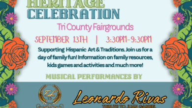 bishop hispanic heritage
