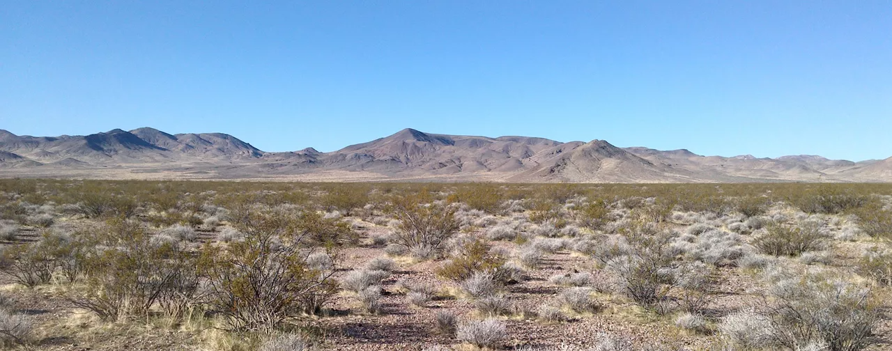 Death Valley Natural History Association August E-Newsletter 4 death valley