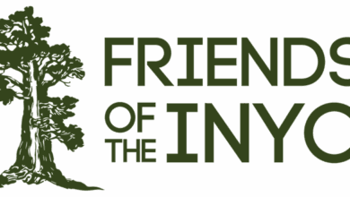 friends of the inyo