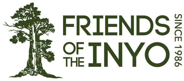 friends of the inyo