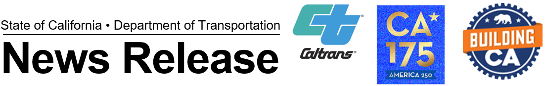 caltrans header