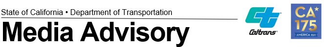 caltrans header