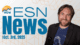 ESN News: October 3rd, 2025