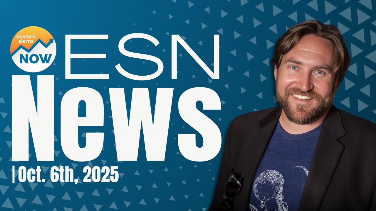 ESN News: October 6th, 2025 4 ESN News: October 6th, 2025