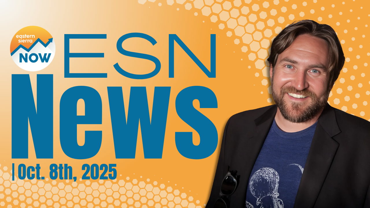 ESN News: October 8th, 2025 4 ESN News: October 8th, 2025
