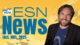 ESN News: October 10th, 2025