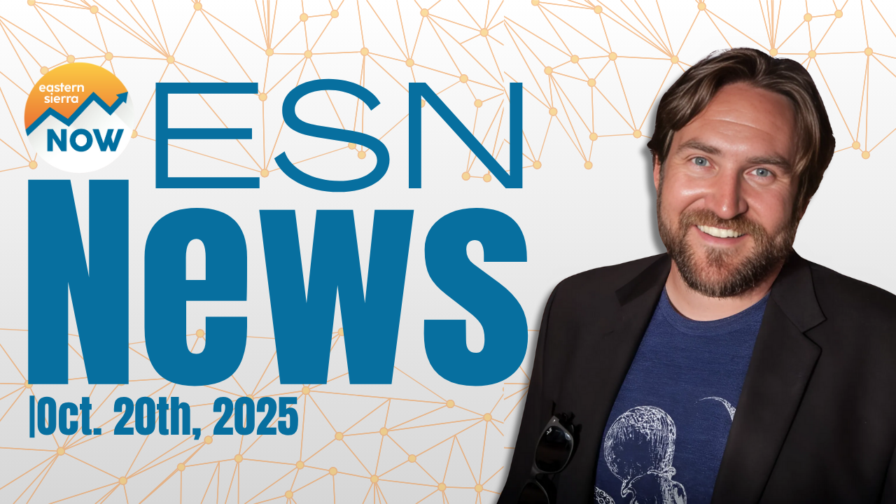 ESN News: October 20th, 2025 4 ESN News: October 20th, 2025
