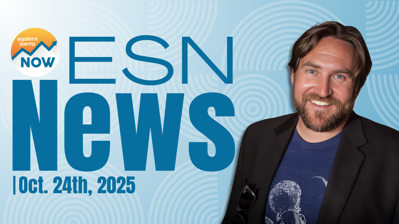 ESN News: October 24th, 2025 4 ESN News: October 24th, 2025