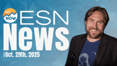 ESN News: October 29th, 2025 eastern sierra now