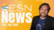 ESN News: October 31st, 2025