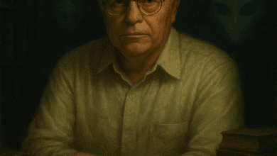 beyond the beyond Whitley Strieber