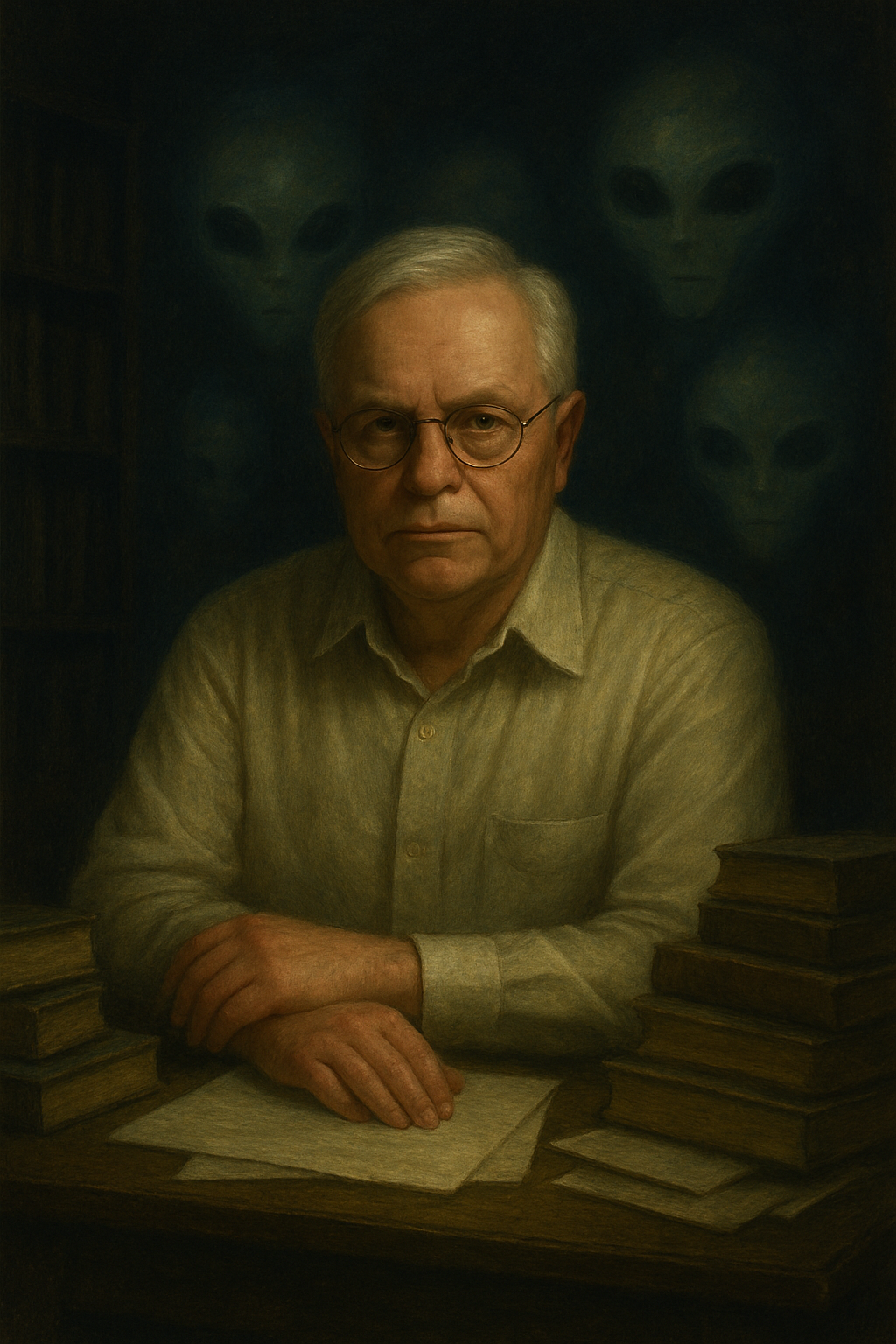 beyond the beyond Whitley Strieber