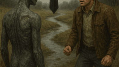 jonathan reed alien
