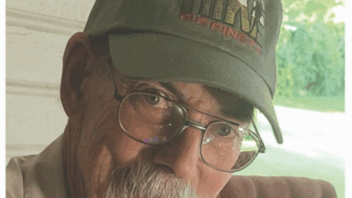 David Glenn Allen
