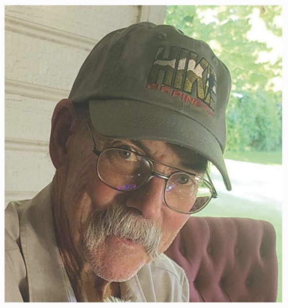 In Memoriam: David Glenn Allen 1 David Glenn Allen