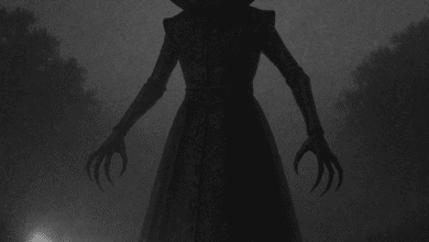 flatwoods monster beyond the beyond