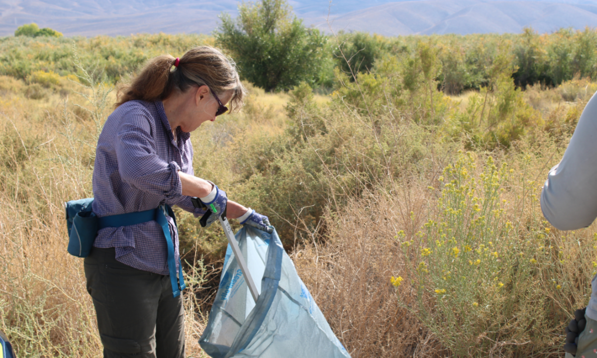 eastern sierra land trust