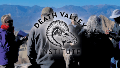 death valley