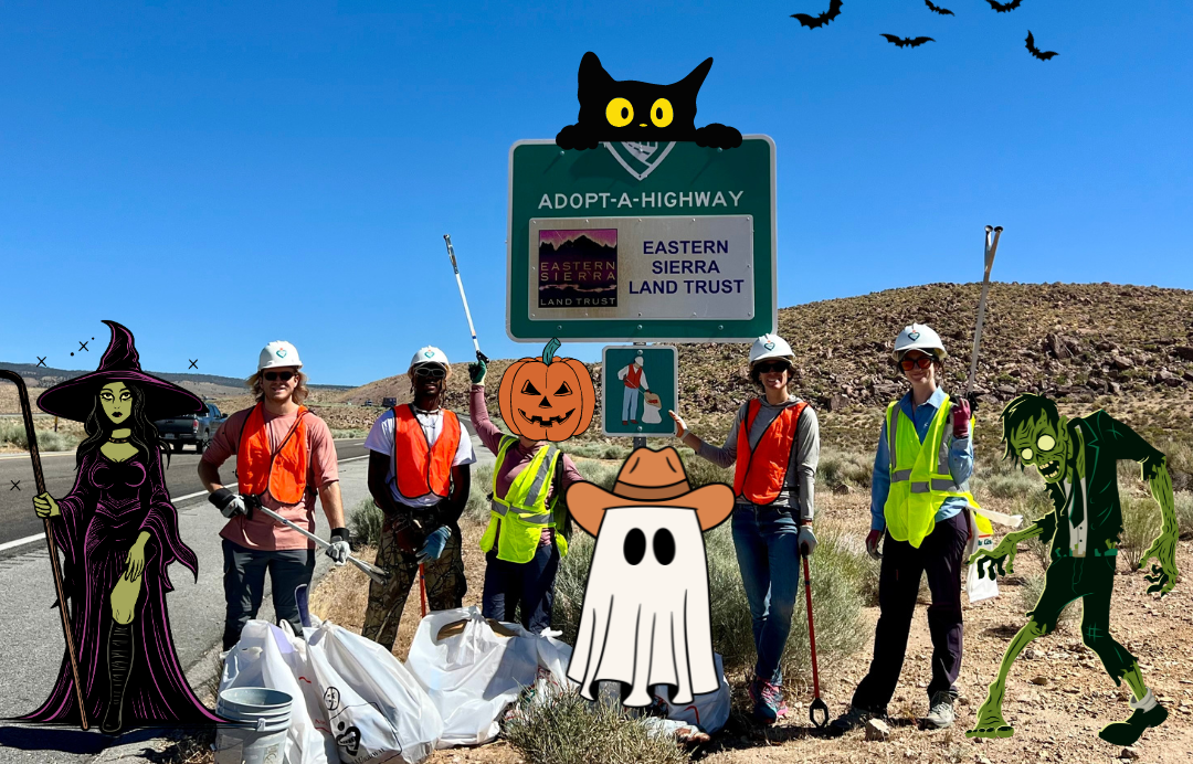 eastern sierra land trust