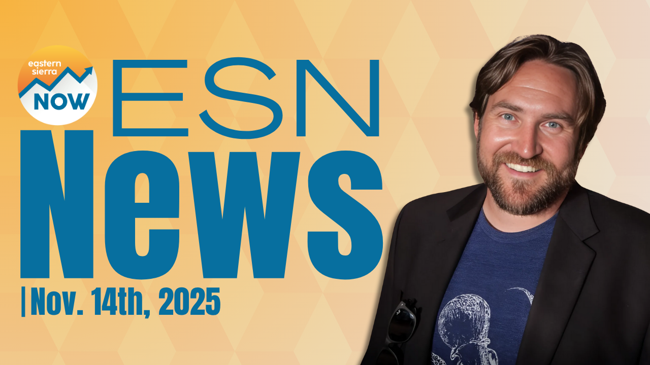 ESN News: November 14th, 2025