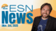 ESN News: November 3rd, 2025