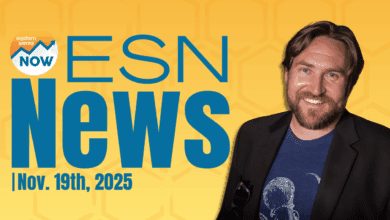 ESN News: November 19th, 2025