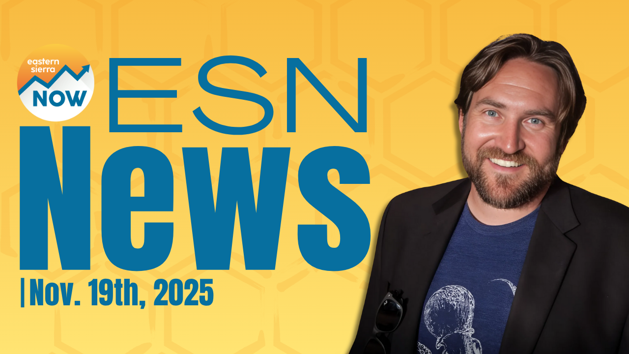 ESN News: November 19th, 2025
