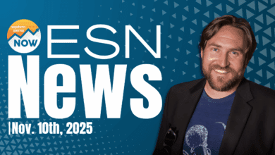 Eastern Sierra NOW News: November 10th, 2025 6 ESN News: November 10th, 2025