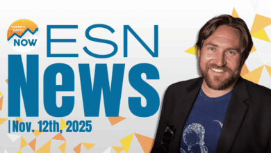 ESN News: November 12th, 2025
