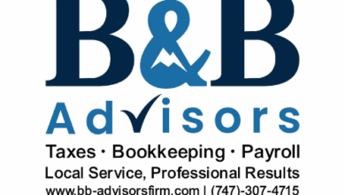 b&b advisors