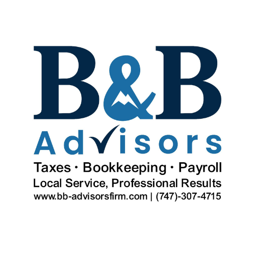 b&b advisors