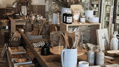 mammoth mercantile