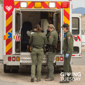 Giving Tuesday 2025: A Campaign to Protect What Matters Most 3 giving tuesday