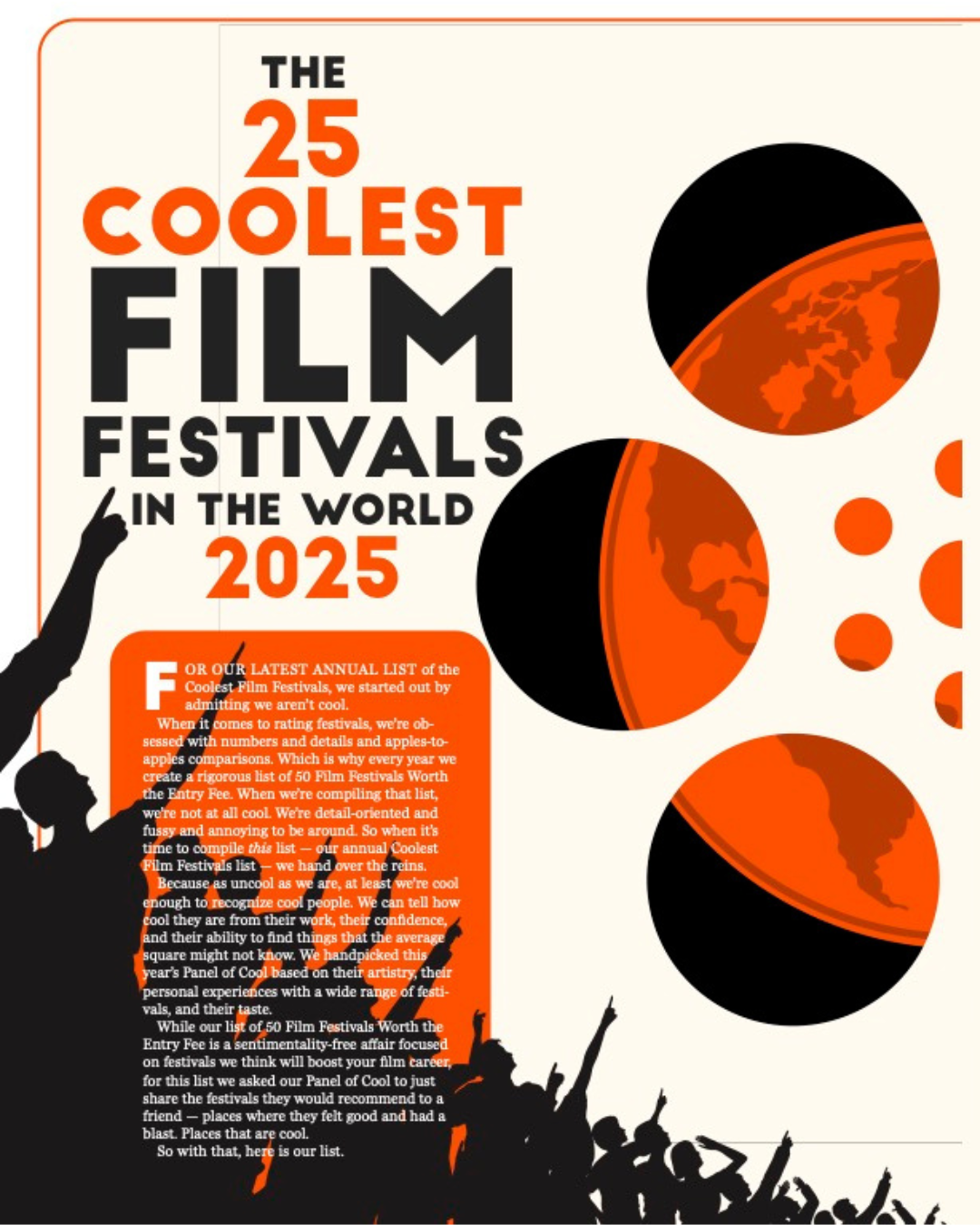 mammoth lakes film festival