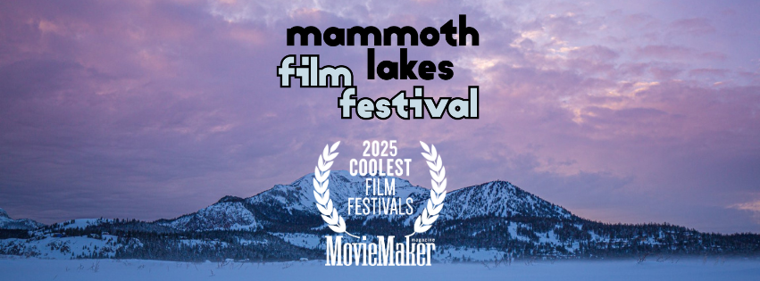 mammoth lakes film festival