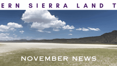 eastern sierra land trust