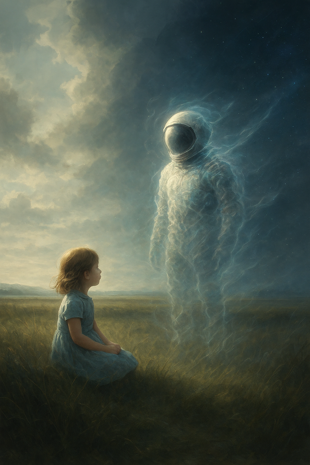 solway spaceman