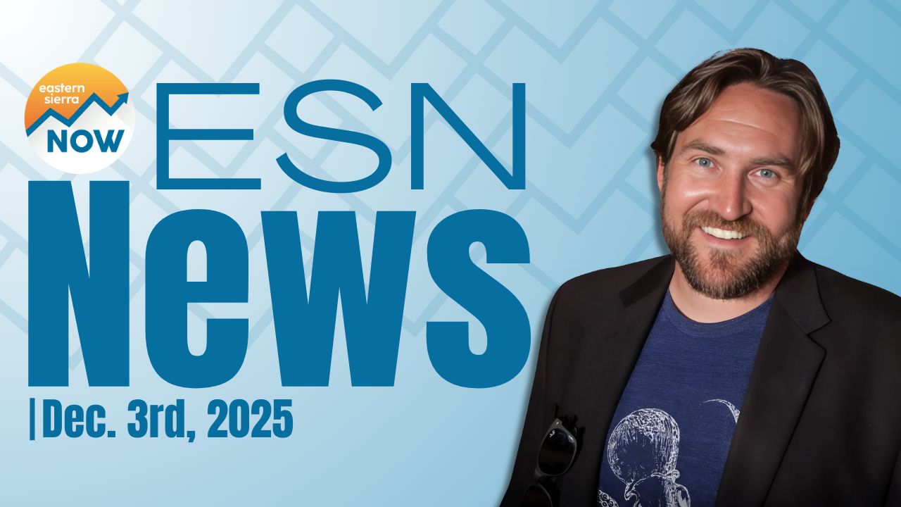 ESN News: December 3rd, 2025 4 ESN News: December 3rd, 2025