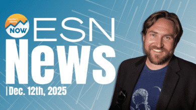 ESN News: December 12th, 2025 eastern sierra