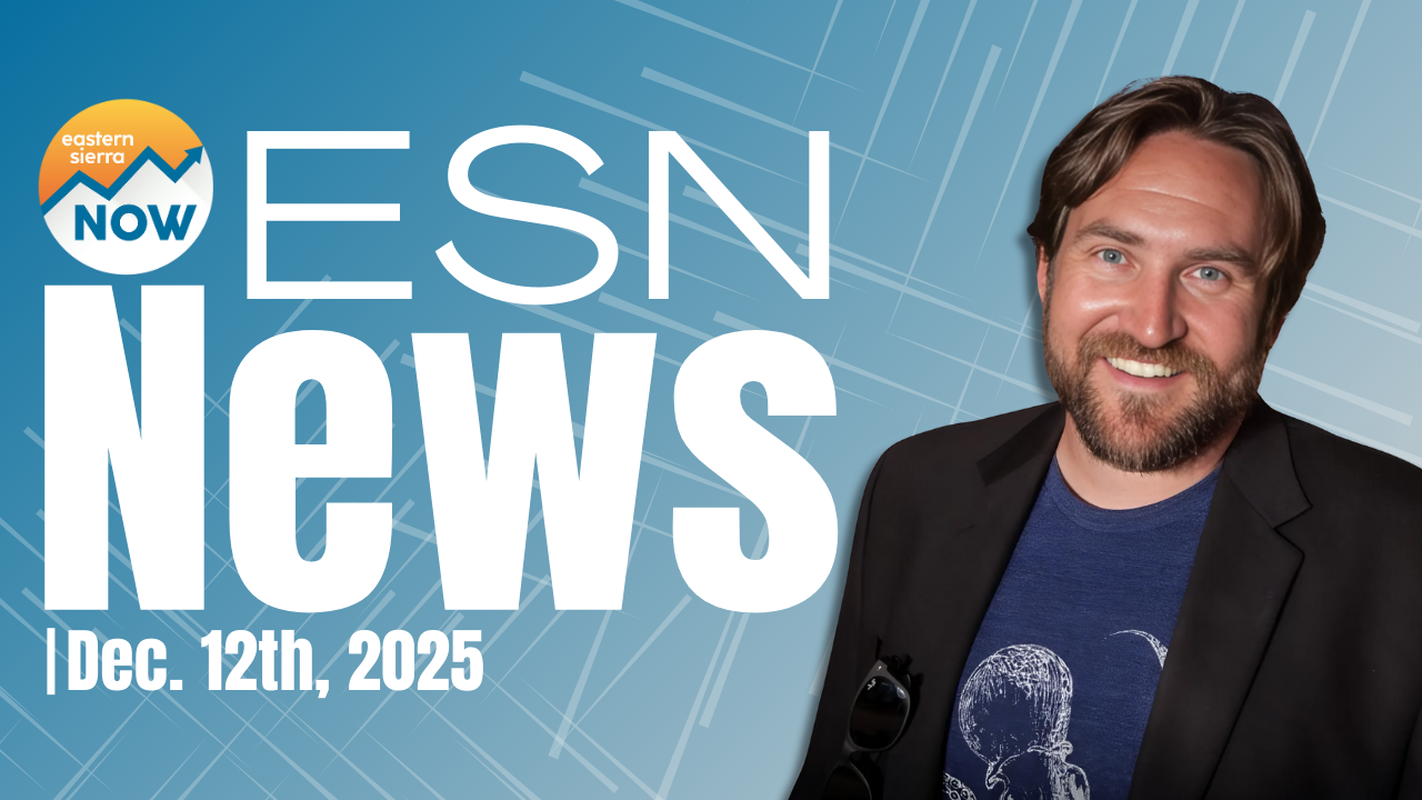 ESN News: December 12th, 2025 4 ESN News: December 12th, 2025