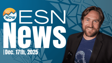 ESN News: December 17th, 2025 eastern sierra now