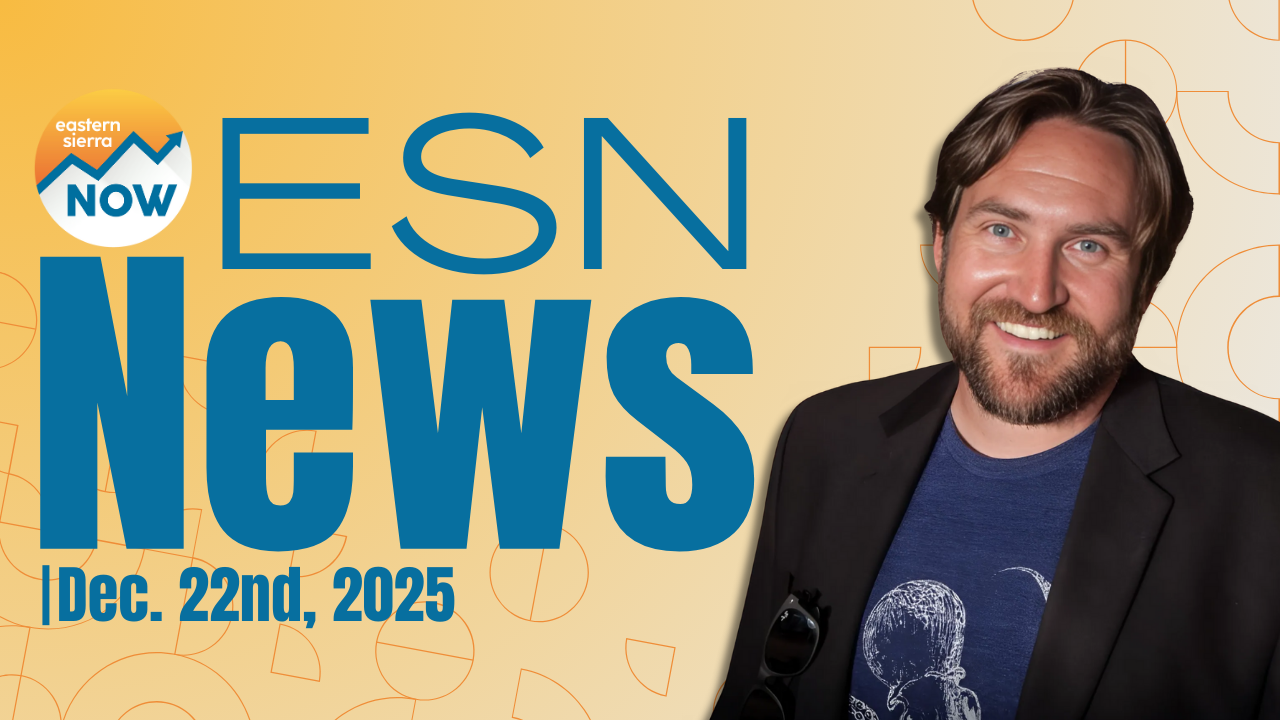 ESN News: December 22nd, 2025 4 ESN News: December 22nd, 2025
