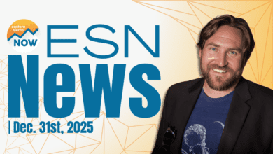 ESN News: December 31st, 2025