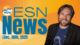 ESN News: December 30th, 2025