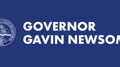 governor gavin newsom