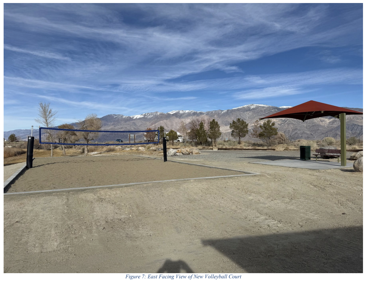 Diaz Lake Playground Now Open 8 diaz lake