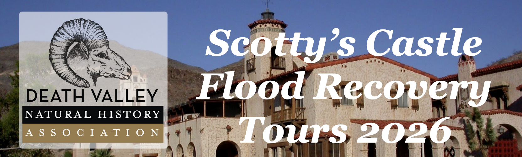 scotty's castle