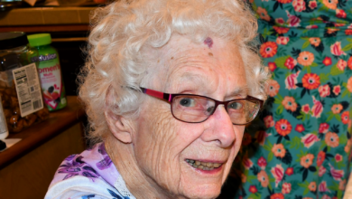 betty ulrich