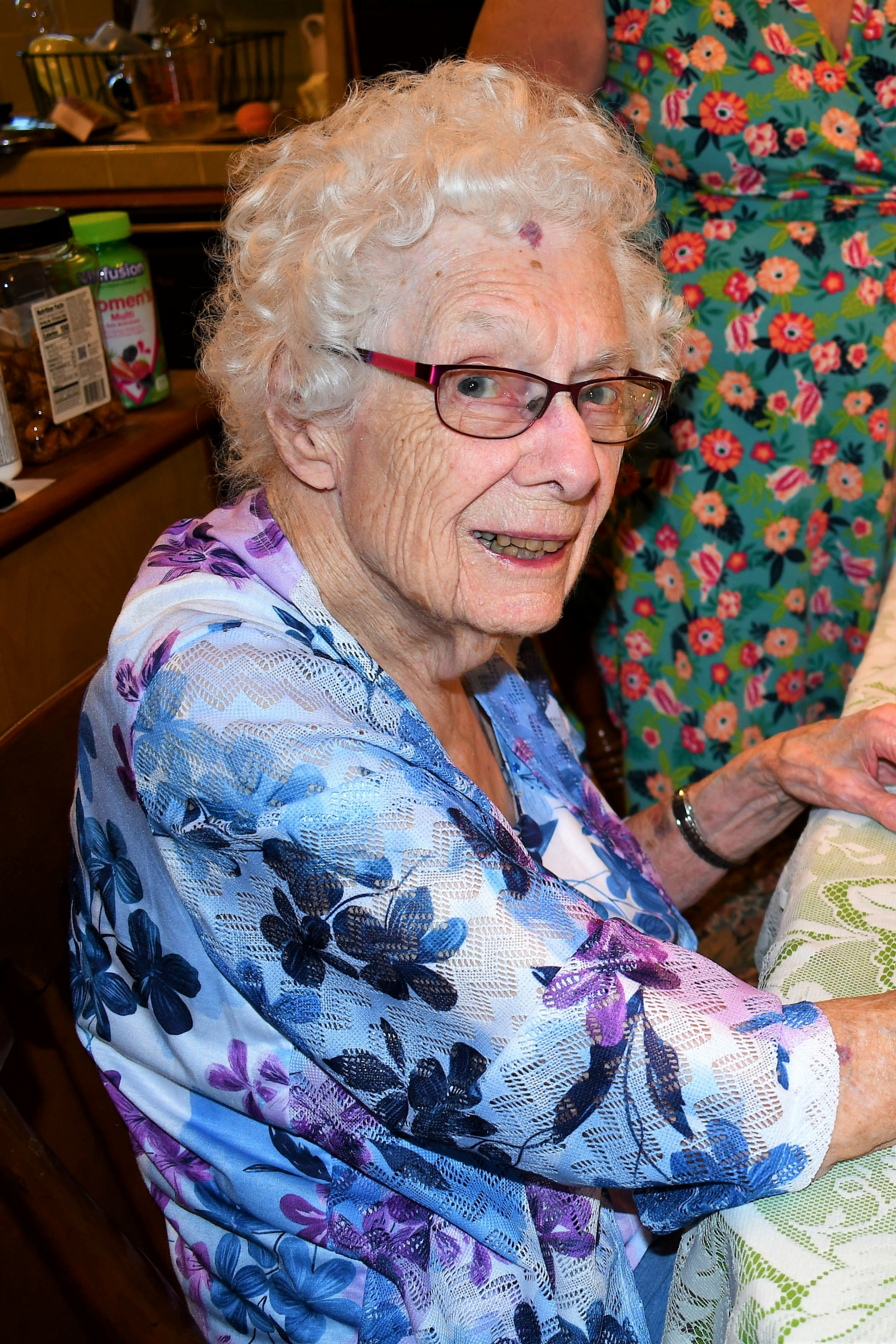 betty ulrich