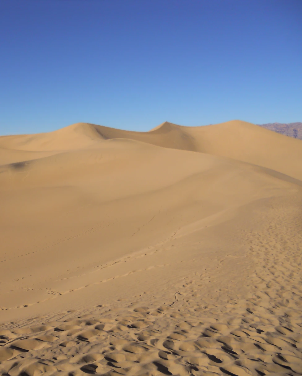 death valley